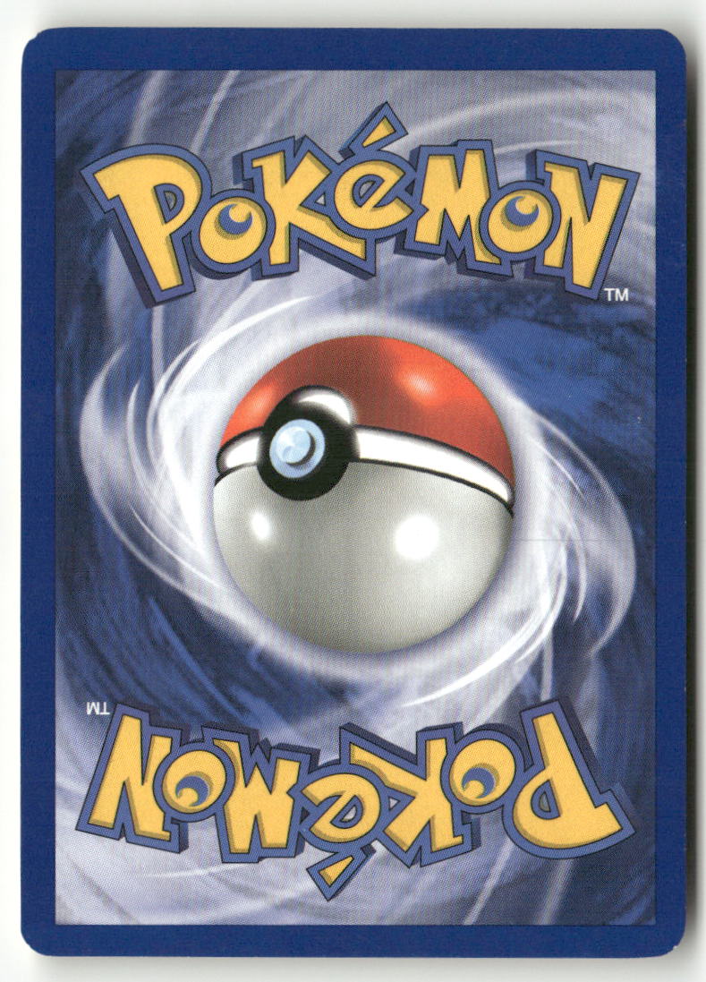 2002 Expedition - Fearow Holo