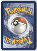 2025 White Flare - Keldeo ex