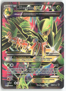 2015 Ancient Origins - M Sceptile EX