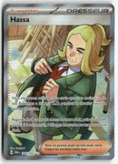 2024 Mascarade Crepusculaire - Hassa