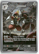 2025 Foudre Noire - Scalproie