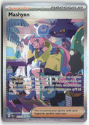 2024 Destinées de Paldea - Mashynn