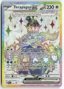 2024 Ecarlate & Violet Promo - Terapagos ex