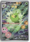 2025 Flamme Blanche - Couverdure