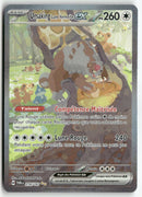 2024 Mascarade Crepusculaire - Ursaking Lune Vermeille ex