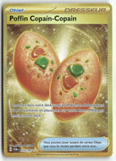 2024 Mascarade Crepusculaire - Poffin Copain-Copain