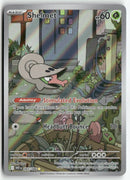 2025 White Flare - Shelmet