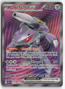 2025 Black Bolt - Genesect ex