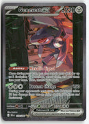 2025 Black Bolt - Genesect ex