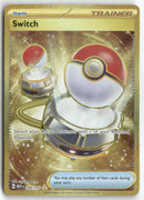 2023 Pokémon 151 - Switch