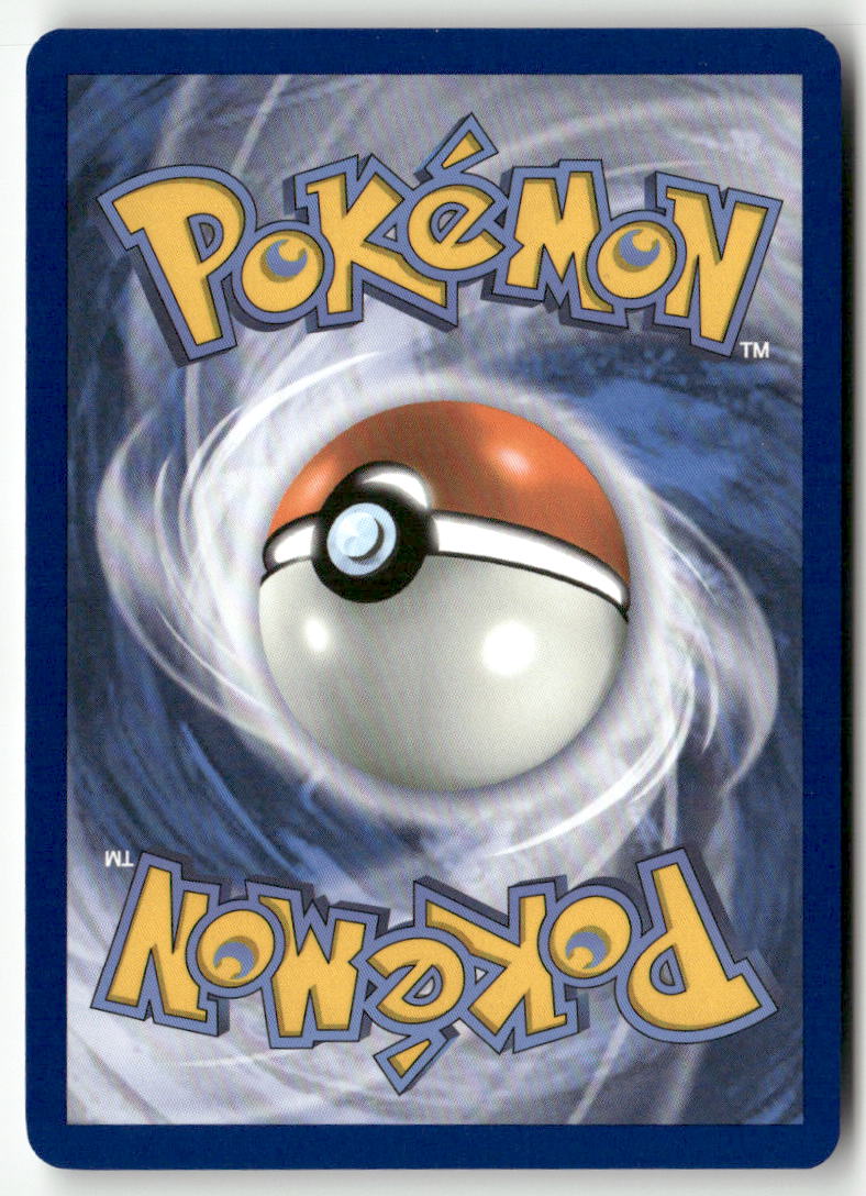 2025 Destined Rivals - Rapidash