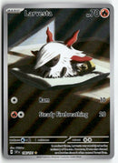 2024 Surging Sparks - Larvesta