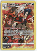 2022 Brilliant Stars - Houndoom