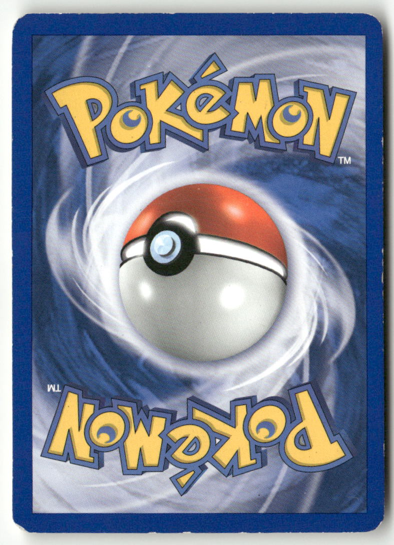 2006 Forces Cachées - Mewtwo Gold Star