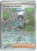 2024 Mascarade Crepusculaire - Soutien de Néphie