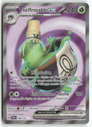 2024 Mascarade Crepusculaire - Théffroyable ex