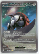 2023 Ecarlate & Violet Base - Roue-de-Fer ex