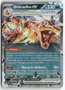 2024 Destinées de Paldea - Dracaufeu ex