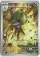 2025 Black Bolt - Fraxure