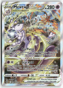 2023 Zénith Suprême - Mewtwo VSTAR