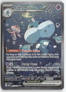 2025 White Flare - Jellicent ex