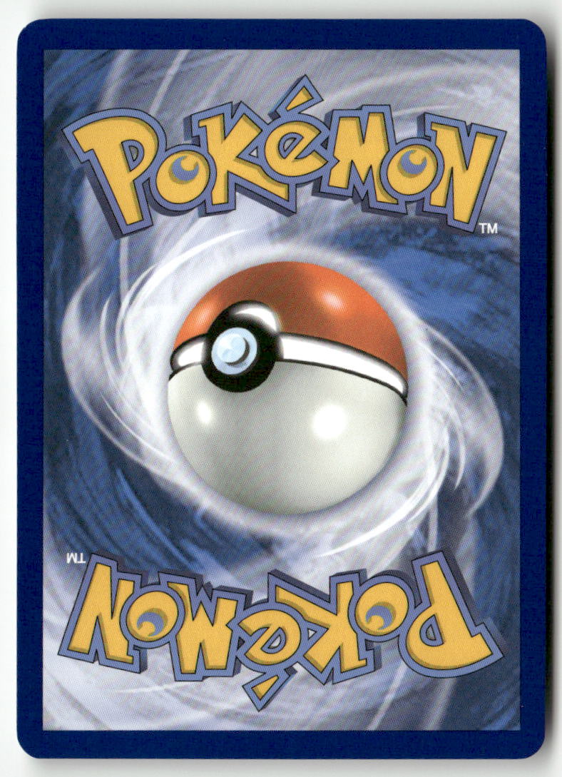 2025 White Flare - Stunfisk