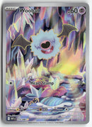 2025 White Flare - Woobat