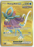 2024 Temporal Forces - Walking Wake ex