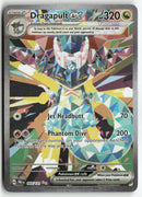 2025 Prismatic Evolutions - Dragapult ex