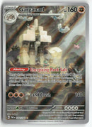 2023 Paradox Rift - Garganacl