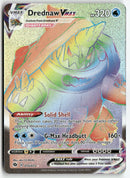 2020 Champion's Path - Drednaw VMAX