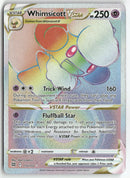 2022 Brilliant Stars - Whimsicott VSTAR