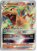 2022 Brilliant Stars - Charizard VSTAR