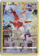 2023 Crown Zenith - Latias