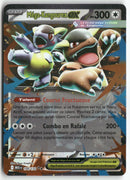 2025 Méga Évolution - Méga-Kangourex ex