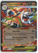 2025 Méga Évolution - Méga-Camérupt ex