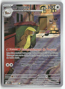 2025 Méga Évolution - Argouste