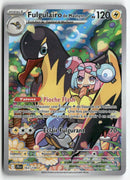 2025 Aventures Ensemble - Fulgulairo de Mashynn