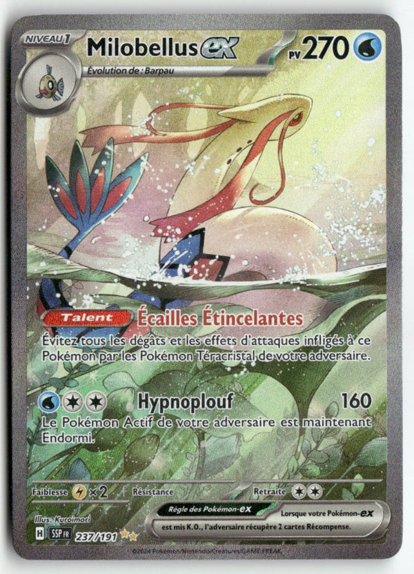 2024 Etincelles Déférlantes - Milobellus ex