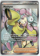 2023 Evolutions à Paldea - Mashynn