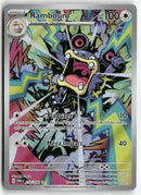 2023 Faille Paradoxe - Ramboum