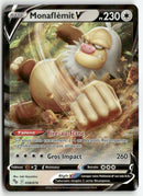 2022 Pokémon GO - Monaflèmit V