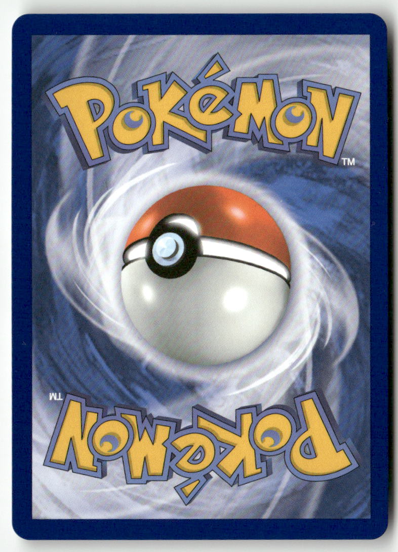 2025 Méga Évolution - Nounourson