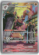 2025 Foudre Noire - Bétochef