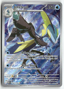 2025 Mega Evolution - Inteleon