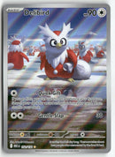 2025 Mega Evolution - Delibird