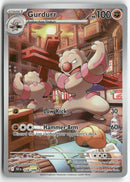 2025 Black Bolt - Gurdurr