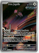 2023 Paradox Rift - Iron Jugulis