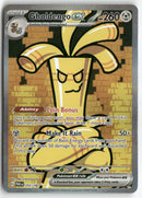 2023 Paradox Rift - Gholdengo ex