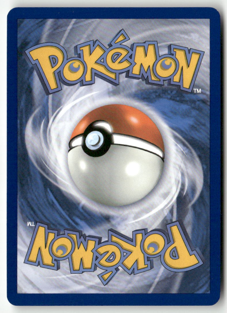 2024 Surging Sparks - Feebas